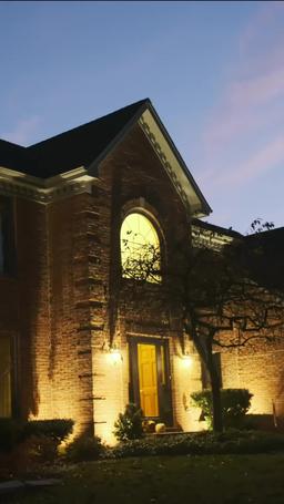 欲望に呑まれた夜の行方 episode 9