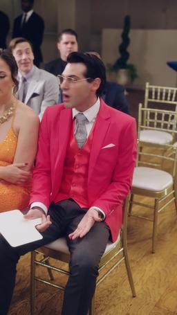 Süper Mafya Babası: Eski Sevgilim Diz Çökerek Bana Yalvarıyor episode 27