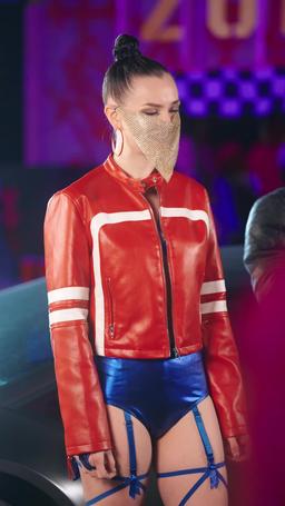 شرارة الحب: أخي غير الشقيق سائق السباقات episode 47