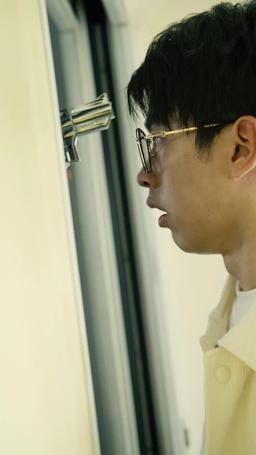 Brain vs. Bullet Train episode 12