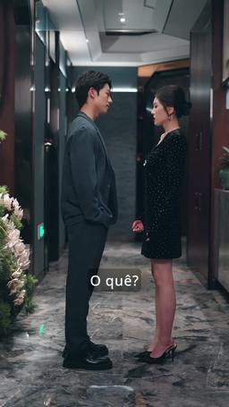 A Tentação de Um Beijo Roubado episode 38