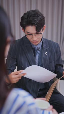 我死遁後，全員後悔了 episode 10