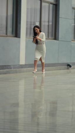 老闆你公司炸了 episode 29