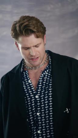 ترك زوجي الزعيم مع ندم بارد كالجليد episode 48