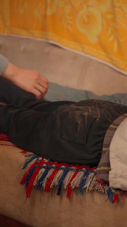 A Father's Redemption episode 19