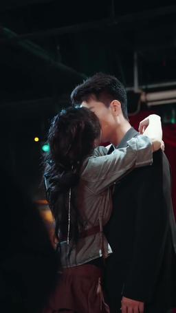 คุณนายตัวร้าย episode 20