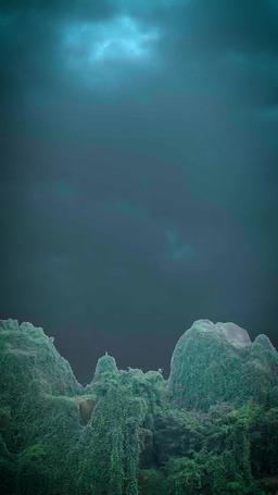 Why Work Hard When Heaven Sends You a Miracle Son? episode 55