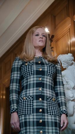 [doblado] La Reina Lobo Alfa Regresa episode 17