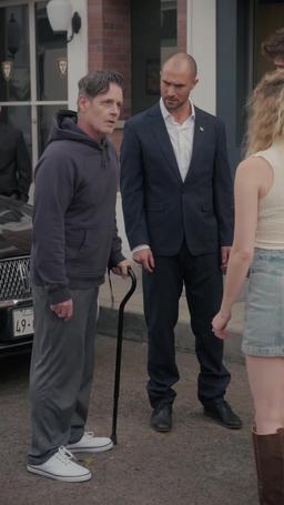 Divorciarme por última vez episode 71