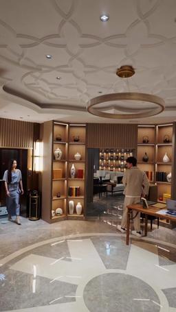 別對我心動 episode 54