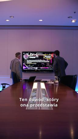 Nigdy nie lekceważ matematyczki episode 24