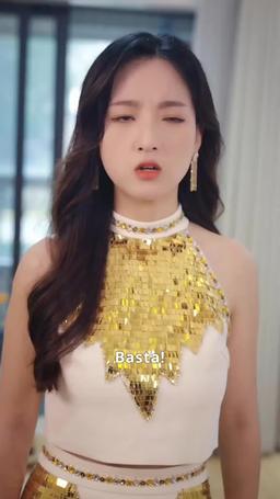 [Doppiaggio] Sono il re drago e il saggio della medicina episode 27