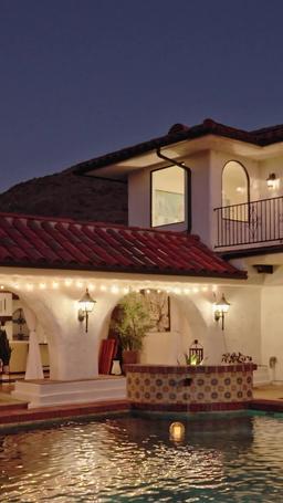 계약 전남편, 왜 이리 쫓아? episode 32