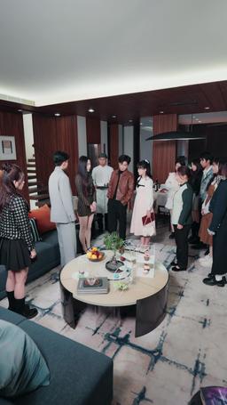 XXL Hubby's Rise: Reborn to Destroy My Ex! episode 25