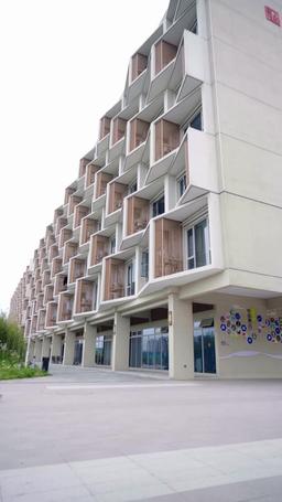 ［吹き替え版］シンママの私が 御曹司一家に溺愛されました episode 28