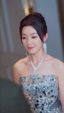 替嫁總裁是大佬 episode 58