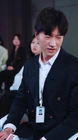 Never Too Late to Revenge episode 9