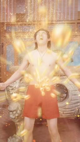 Oops! I Fooled the Evil into Being Good episode 11