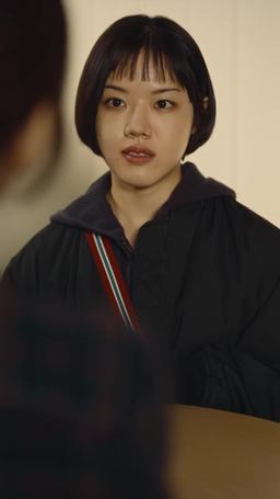 Can Ghosts Be Laundered? episode 26