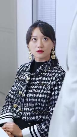 嫁入豪門之我的替身妻 episode 51