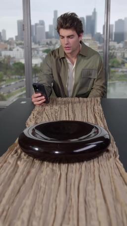 엄마가 돌아오길 바라는  쌍둥이 CEO episode 66