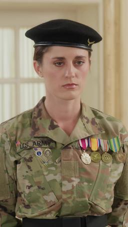 La PDG Milliardaire Partie de Rien episode 16