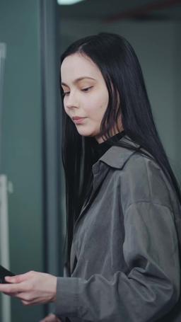 Love’s Perfect Crime episode 46