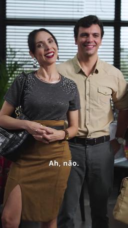 Encontrei Um Marido Bilionário E Sem-Teto Para o Natal episode 22