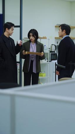 내 파트너는 악마 episode 21