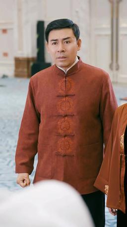 قلب الحاكم episode 13