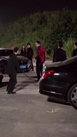 Pampered by the Tyrant episode 54