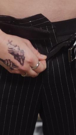 Secret Surrogate to the Mafia King trailer