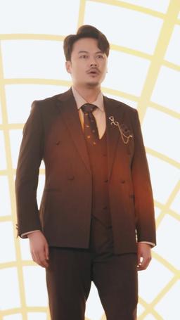 女憑母貴 episode 8