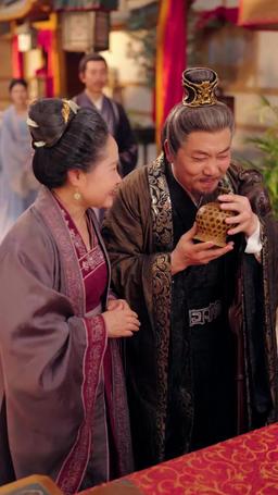 اللقاء بعد الغياب episode 75