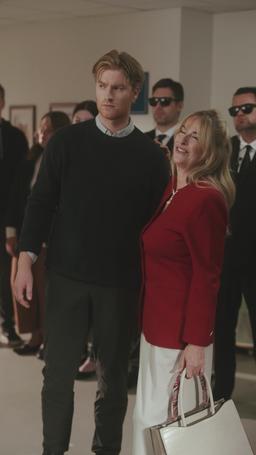 Dijo que el bebé era demasiado caro episode 40