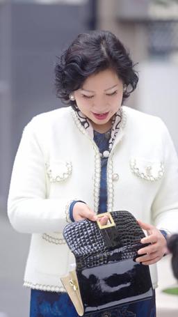 Papà CEO Ci Ha Trovati! episode 36