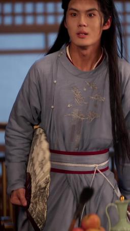 Entre celos y desamor episode 5