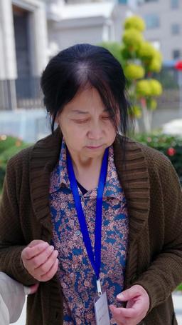 Ahem! Sono sposata con un miliardario! episode 5