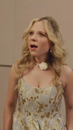 La Reina CEO: La Venganza De Una Madre episode 60