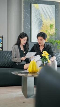 未婚妻懷弟弟孩子後，我跟別人領證了 episode 29