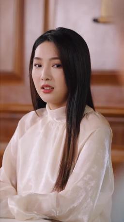 墨雨雲間之真假千金 episode 23