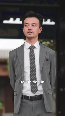 Ölümsüz Nine: Göksel Ata episode 47