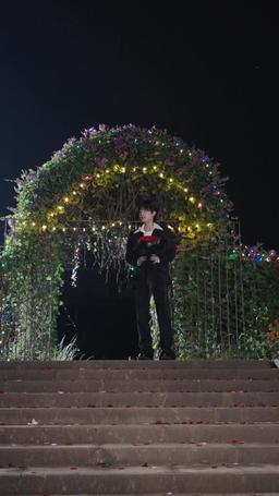 สองชีวิตในวิทยาลัยยอดฝีมือ episode 45