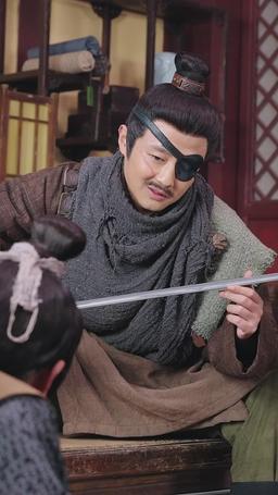 Wyjść za wiosenny wiatr episode 6