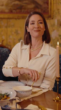 Twilight Romance: Flash Marriage to Mature Tycoon episode 68