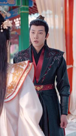 Prenses Olamam, Ama Kadın Generalim! episode 33