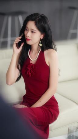 ภรรยาที่รักพ้นโทษ บอสคลั่งรักตามง้อ episode 15