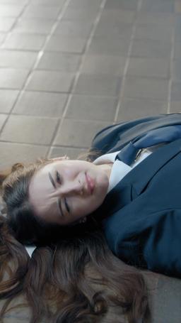 禁断の香り、運命のアルファ episode 23