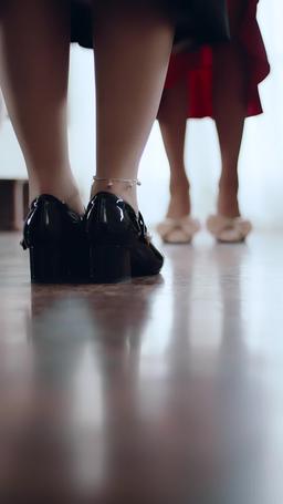 Maid's Vendetta episode 6