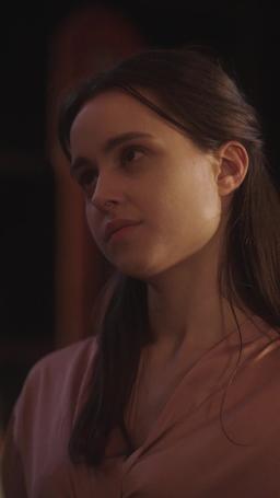 장군과의  위험한 사랑 episode 34